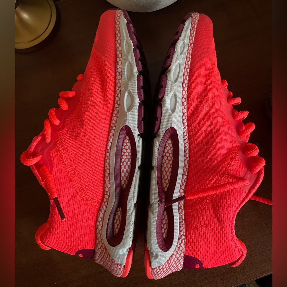 Under Armour HOVR™ Infinite 3 Running Shoes - Picture 9 of 12